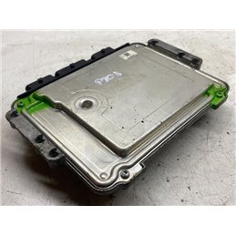 PEUGEOT 308 Motorvezérlő