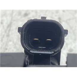 VW POLO IV Porlasztó Sor / Híd