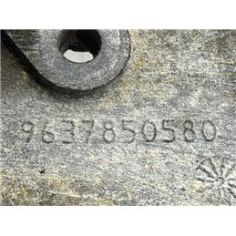 PEUGEOT 206 Motor Tartó Bak (Pozíciófüggetlen)