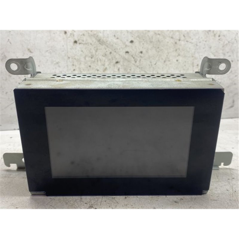 NISSAN PRIMERA Multifunkciós Kijelző