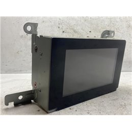 NISSAN PRIMERA Multifunkciós Kijelző