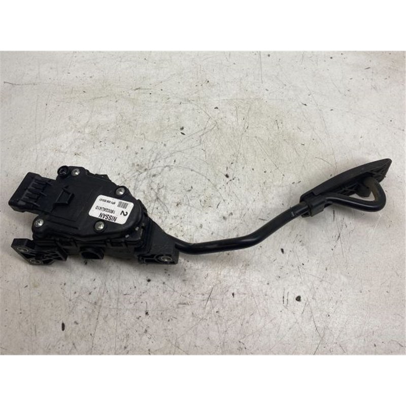 NISSAN PRIMERA Gázpedál (Elektromos)