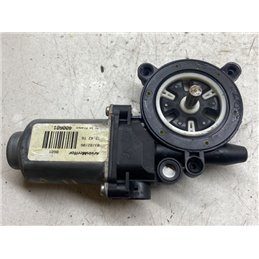 NISSAN PRIMERA Bal hátsó Ablakemelő Motor