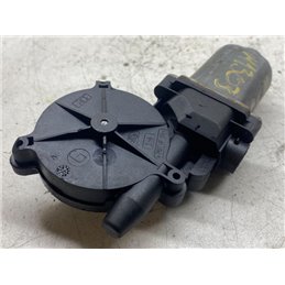 NISSAN PRIMERA Bal hátsó Ablakemelő Motor