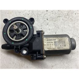 NISSAN PRIMERA Jobb első Ablakemelő Motor