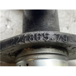 NISSAN PRIMERA Főfékhenger