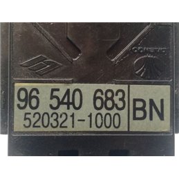 DAEWOO KALOS Bal Kormánykapcsoló Irányjelző