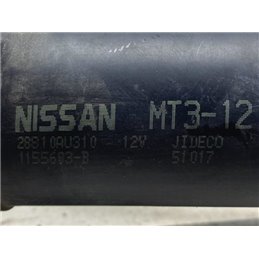 NISSAN PRIMERA Első Ablaktörlő Szerkezet Motorral
