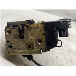 NISSAN PRIMERA Jobb első Ajtózár