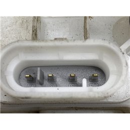 NISSAN PRIMERA Jobb első Ajtózár