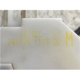 NISSAN PRIMERA Jobb első Ajtózár