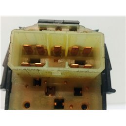 DAEWOO KALOS Jobb Kormánykapcsoló Ablaktörlő