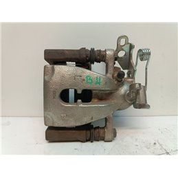 FORD S-MAX Bal hátsó Féknyereg Munkahengerrel