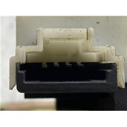 RENAULT ESPACE IV Csomagtérajtó Zárszerkezet