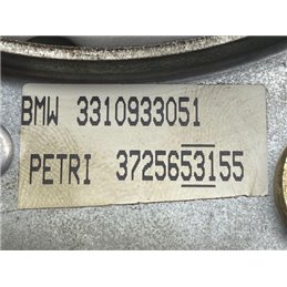 BMW 3 E36 Kormánylégzsák