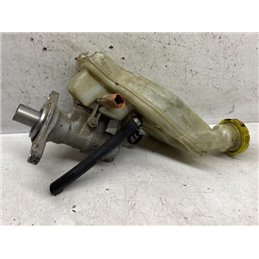 PEUGEOT 207 Főfékhenger