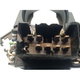 MERCEDES-BENZ E-CLASS Bal Kormánykapcsoló Irányjelző