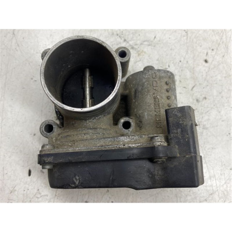 SEAT IBIZA III Fojtószelep (Elektromos)