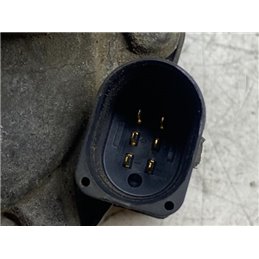 SEAT IBIZA III Fojtószelep (Elektromos)