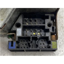 RENAULT LAGUNA II Rádió / CD