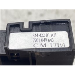 RENAULT ESPACE IV Jobb Multikormány Kapcsoló