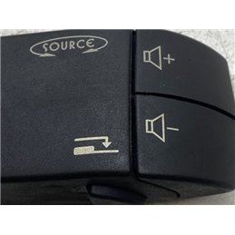 RENAULT ESPACE IV Jobb Multikormány Kapcsoló