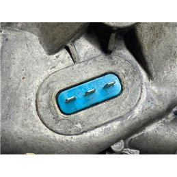 RENAULT ESPACE IV Hátsó Ablaktörlő Motor