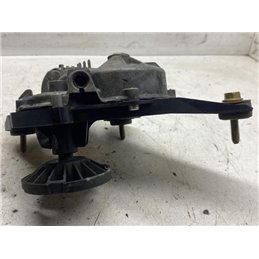 RENAULT ESPACE IV Hátsó Ablaktörlő Motor