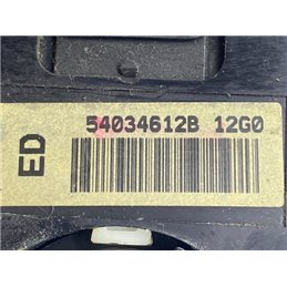 NISSAN ALMERA II Komplett Kormánykapcsoló (Bajuszkapcsoló)