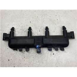 PEUGEOT 206 Gyújtótrafó