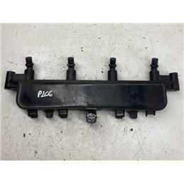 PEUGEOT 206 Gyújtótrafó