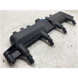 PEUGEOT 206 Gyújtótrafó