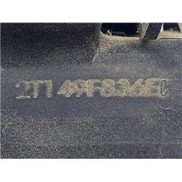 FORD TRANSIT CONNECT Gázpedál (Elektromos)