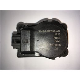 FORD S-MAX Fűtés Állító Motor