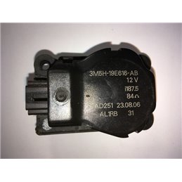 FORD S-MAX Fűtés Állító Motor