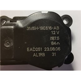 FORD S-MAX Fűtés Állító Motor