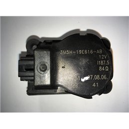 FORD S-MAX Fűtés Állító Motor