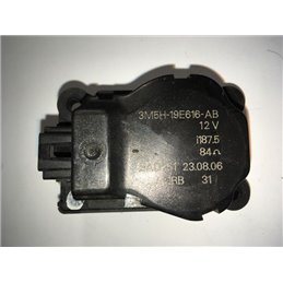 FORD S-MAX Fűtés Állító Motor