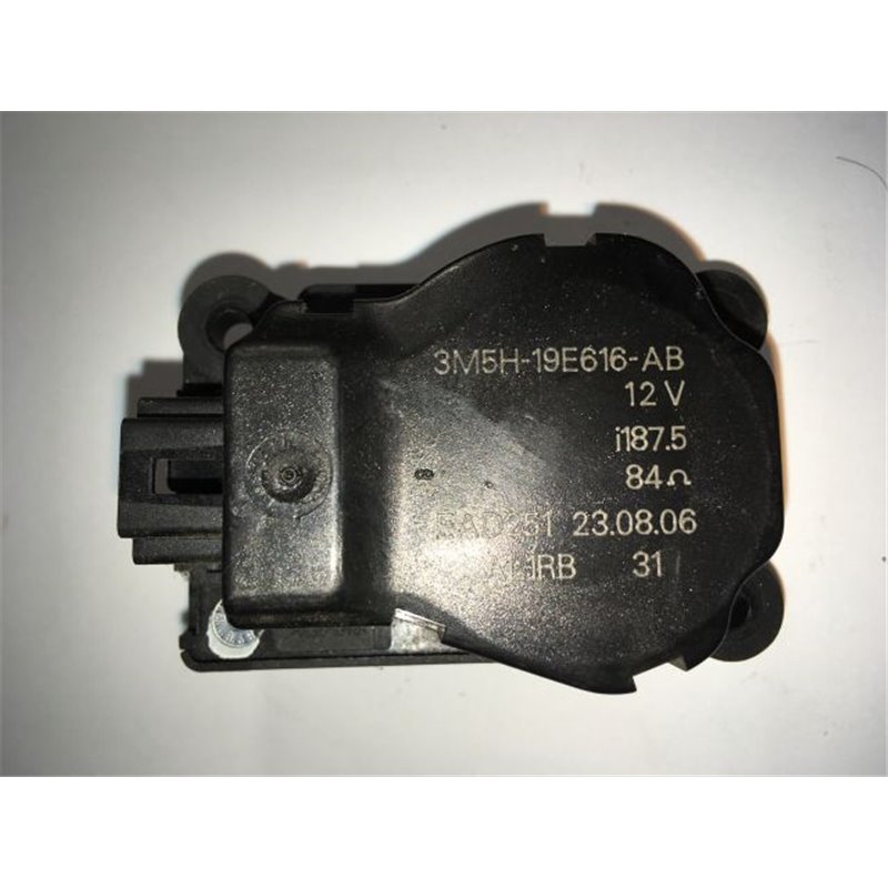 FORD S-MAX Fűtés Állító Motor