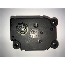 FORD S-MAX Fűtés Állító Motor