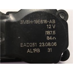 FORD S-MAX Fűtés Állító Motor