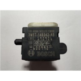 FORD S-MAX Gyorsulás Jeladó