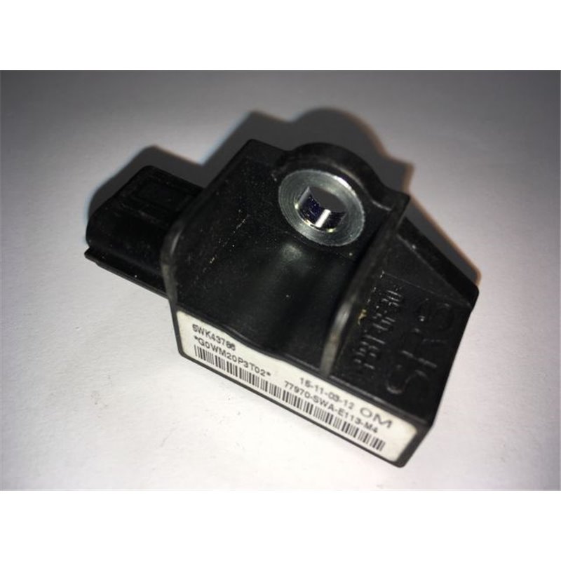 HONDA CR-V Gyorsulás Jeladó