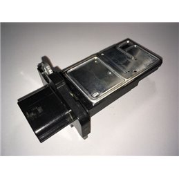 NISSAN QASHQAI Légtömegmérő