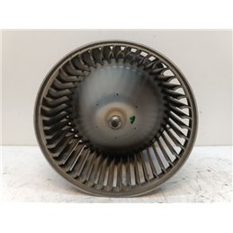 NISSAN QASHQAI Fűtőmotor (Klímás)