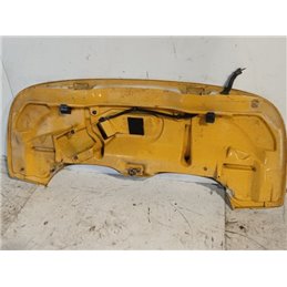 RENAULT MEGANE I Csomagtérajtó (Üres lemez)