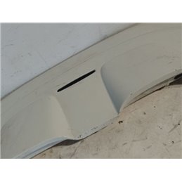 RENAULT MEGANE I Csomagtérajtó (Üres lemez)