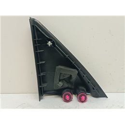 HYUNDAI I30 Jobb Visszapillantó Tükör Kárpit