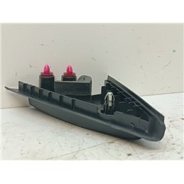 HYUNDAI I30 Jobb Visszapillantó Tükör Kárpit