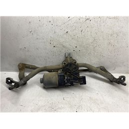 PEUGEOT 207 Első Ablaktörlő Szerkezet Motorral